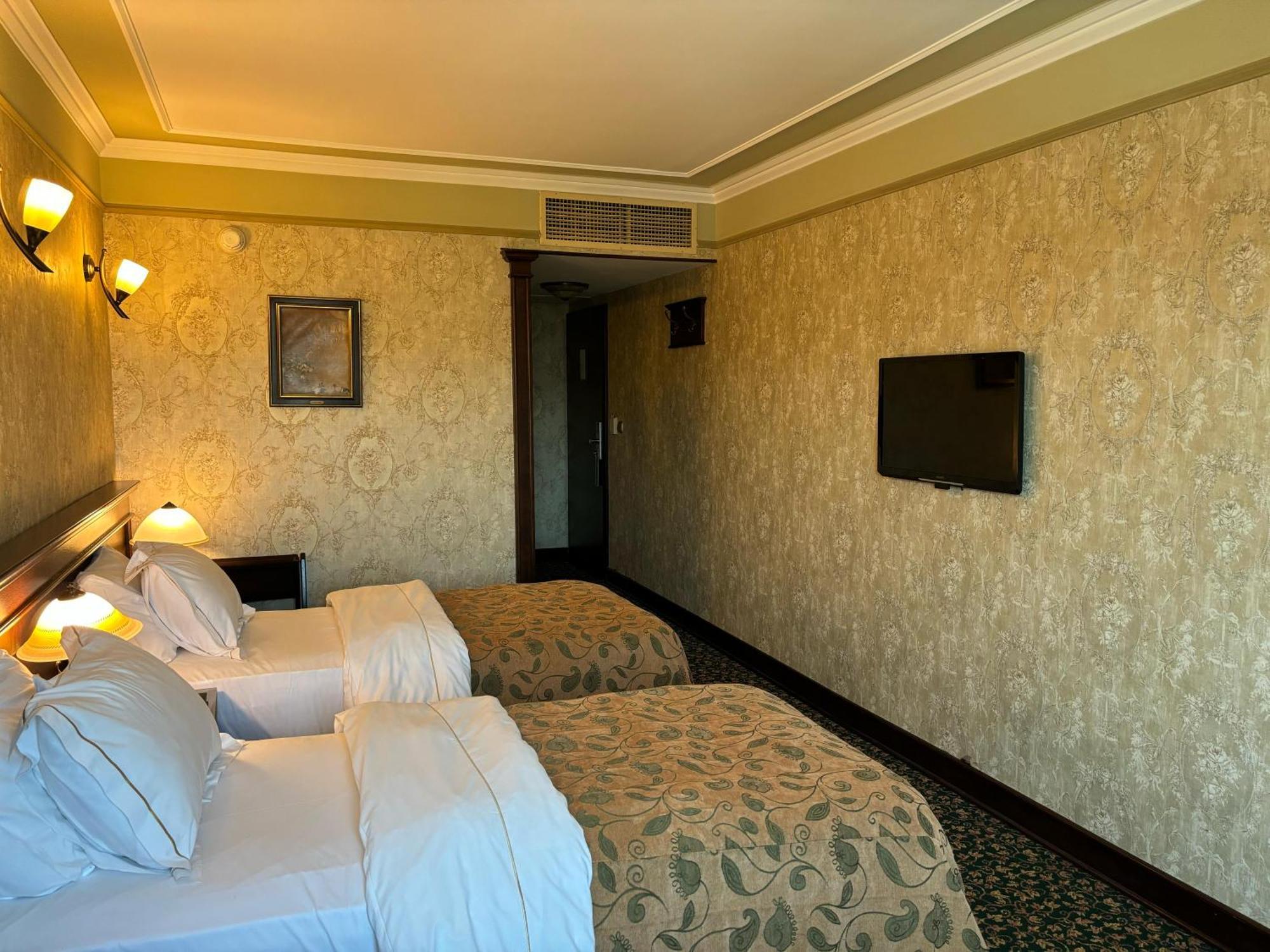 Germir Palas Hotel - Special Class — Photos 3